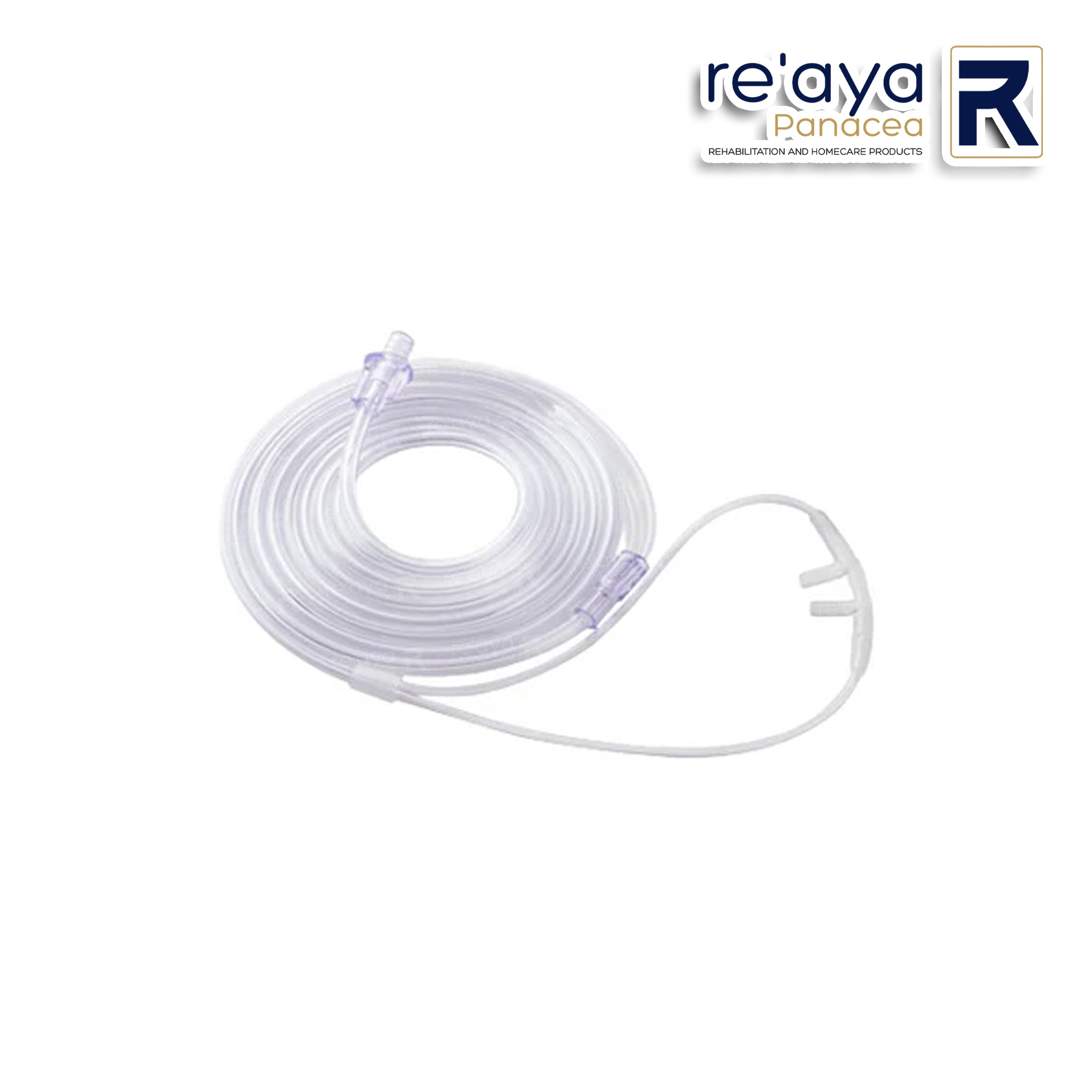 GS-2016 OXYSET (NASAL CANNULA) – Reaya