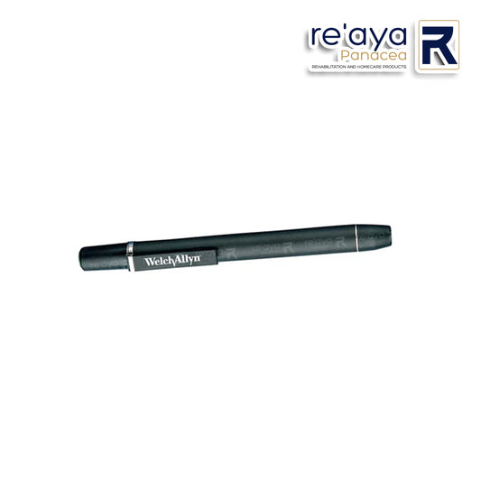 WELCHALLYN HALOGEN PENLIGHT, REF: 76600