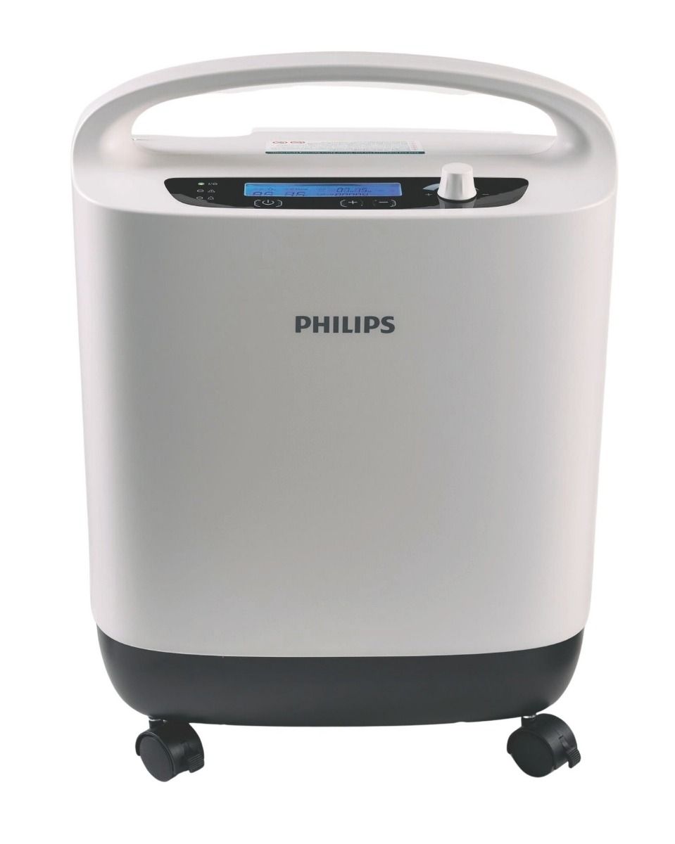 Philips Respironics Oxygenate 5L Oxygen Concentrator