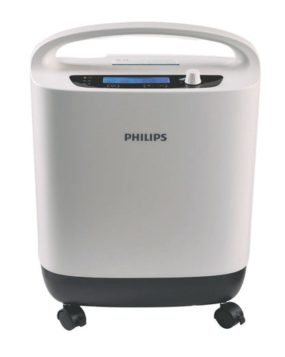 Philips Respironics Oxygenate 5L Oxygen Concentrator