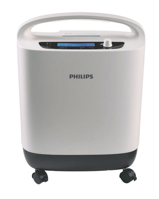 Philips Respironics Oxygenate 5L Oxygen Concentrator