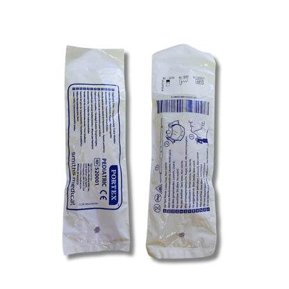 PORTEX TRACHEOSTOMY TUBE HOLDER