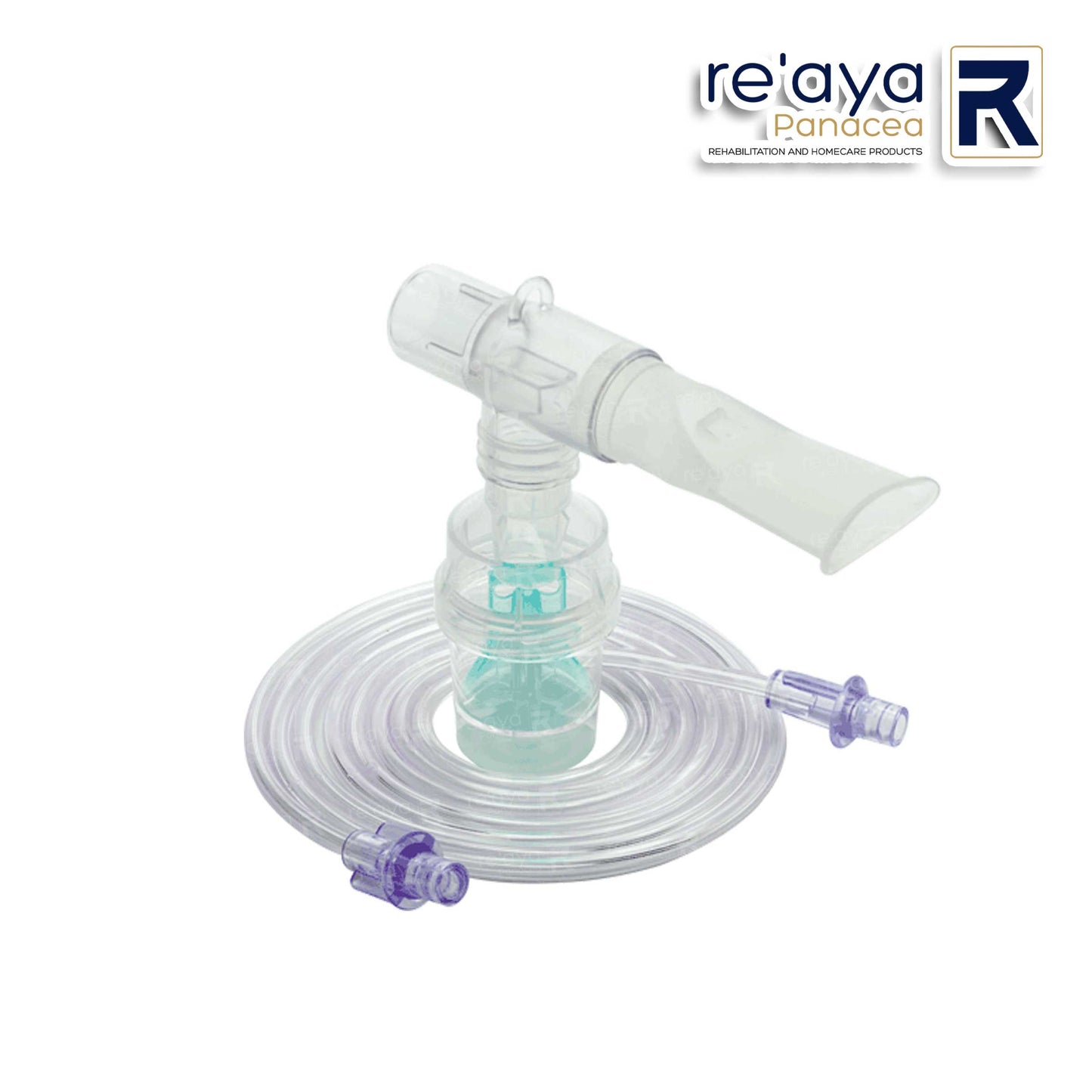 NEBULIZER KIT (GS-2082)