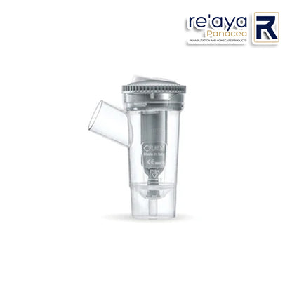 FLAEM RESPERAIR - NEBULIZER SYSTEM