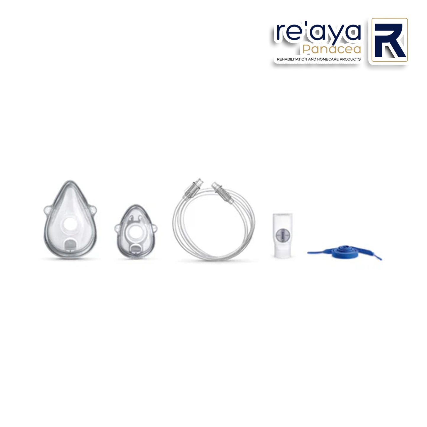 FLAEM RESPERAIR - NEBULIZER SYSTEM
