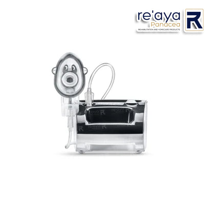 FLAEM RESPERAIR - NEBULIZER SYSTEM