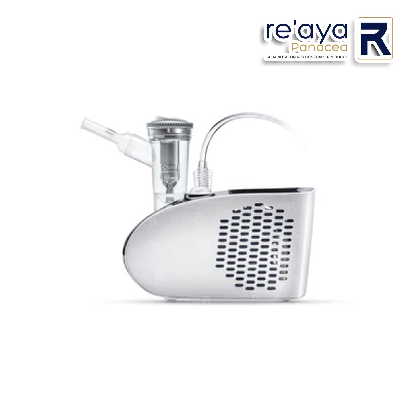 FLAEM RESPERAIR - NEBULIZER SYSTEM