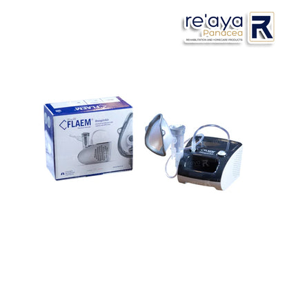 FLAEM RESPERAIR - NEBULIZER SYSTEM