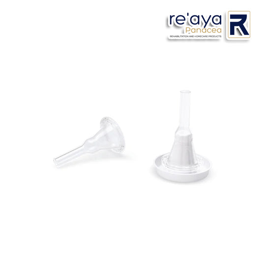 SAFEFLEX SELF-ADHERING MALE EXTERNAL CATHETER, 30'S/PK