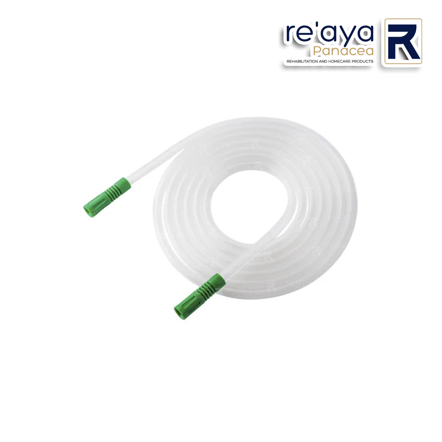 GS-5017 DISPOSABLE SUCTION CONNECTING TUBE