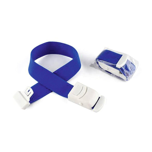 TOURNIQUET BAND FOR BLOOD COLLECTION