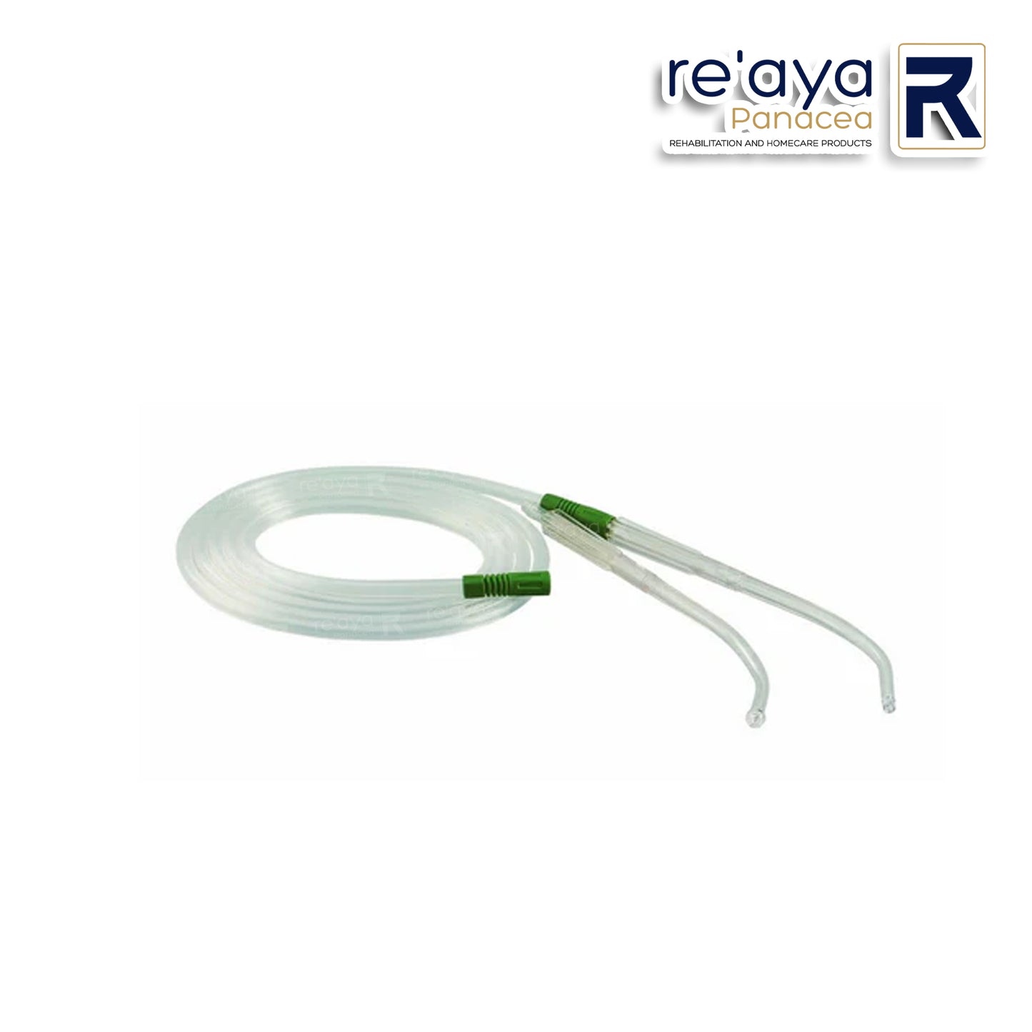 GS-5016 VACCU SUCK SUCTION SET