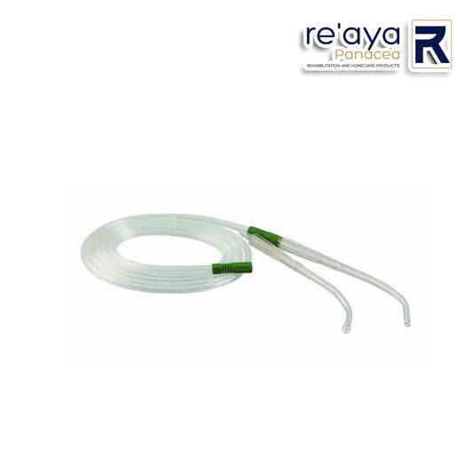 GS-5016 VACCU SUCK SUCTION SET