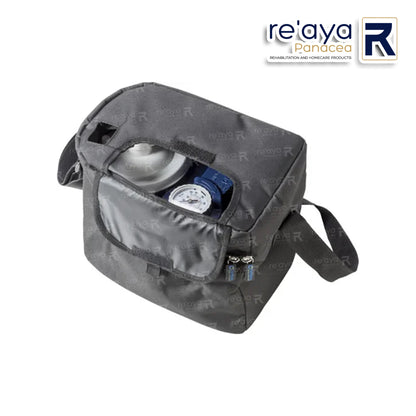 PORTABLE SUCTION MACHINE - VACU-AIDE SUCTION UNIT 7325P