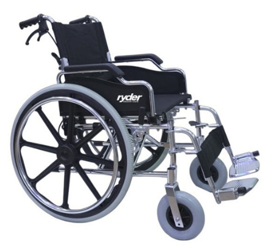 AVEUS VOLTIX RYDER (ALUMINUM WHEELCHAIR)