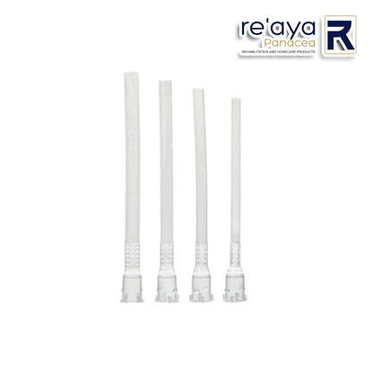 SHILEY XLT DISPOSABLE INNER CANNULA, 10'S/PK