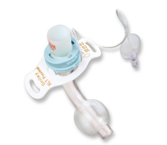 SHILEY XLT EXTENDED LENGTH TRACHEOSTOMY TUBES