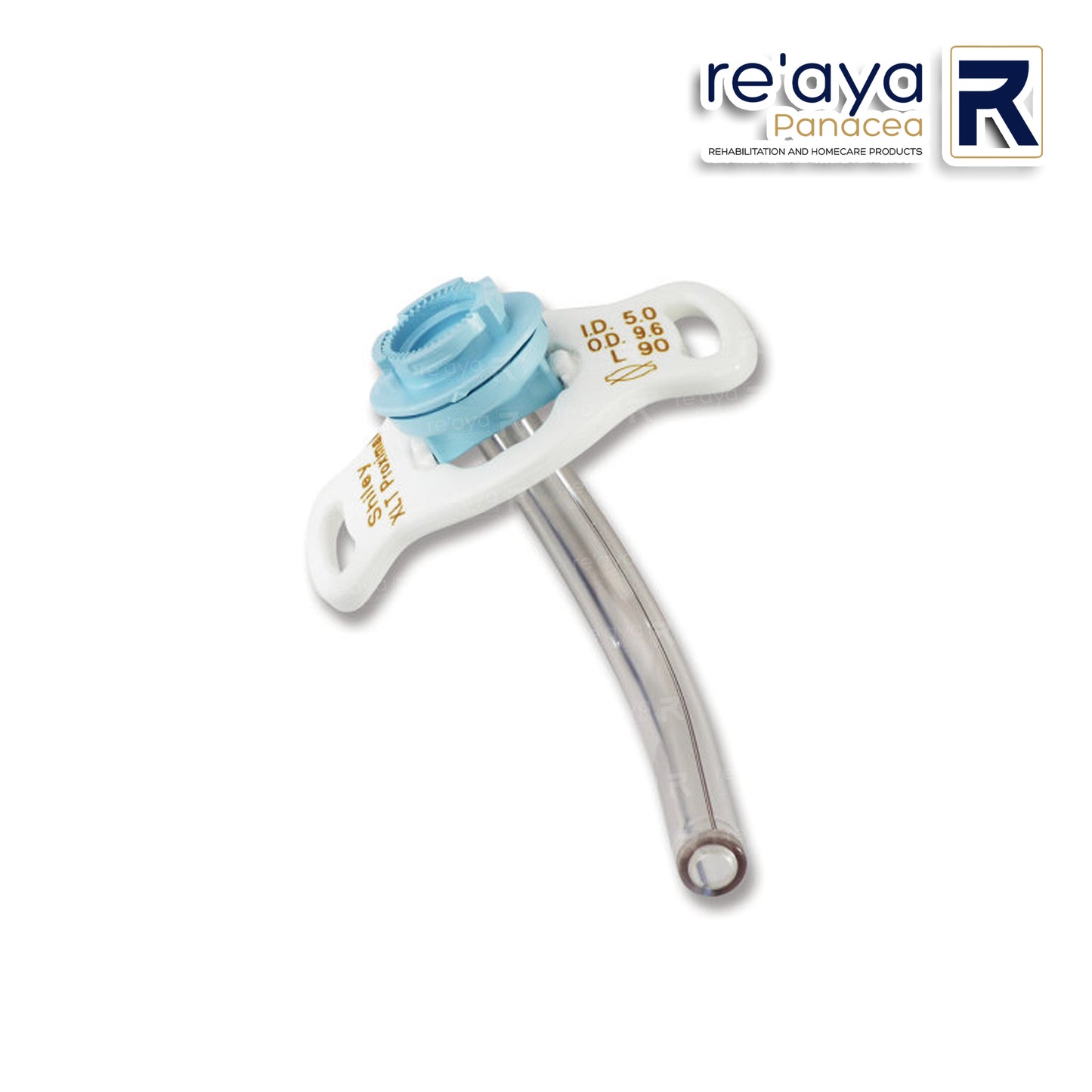 SHILEY XLT EXTENDED LENGTH TRACHEOSTOMY TUBES