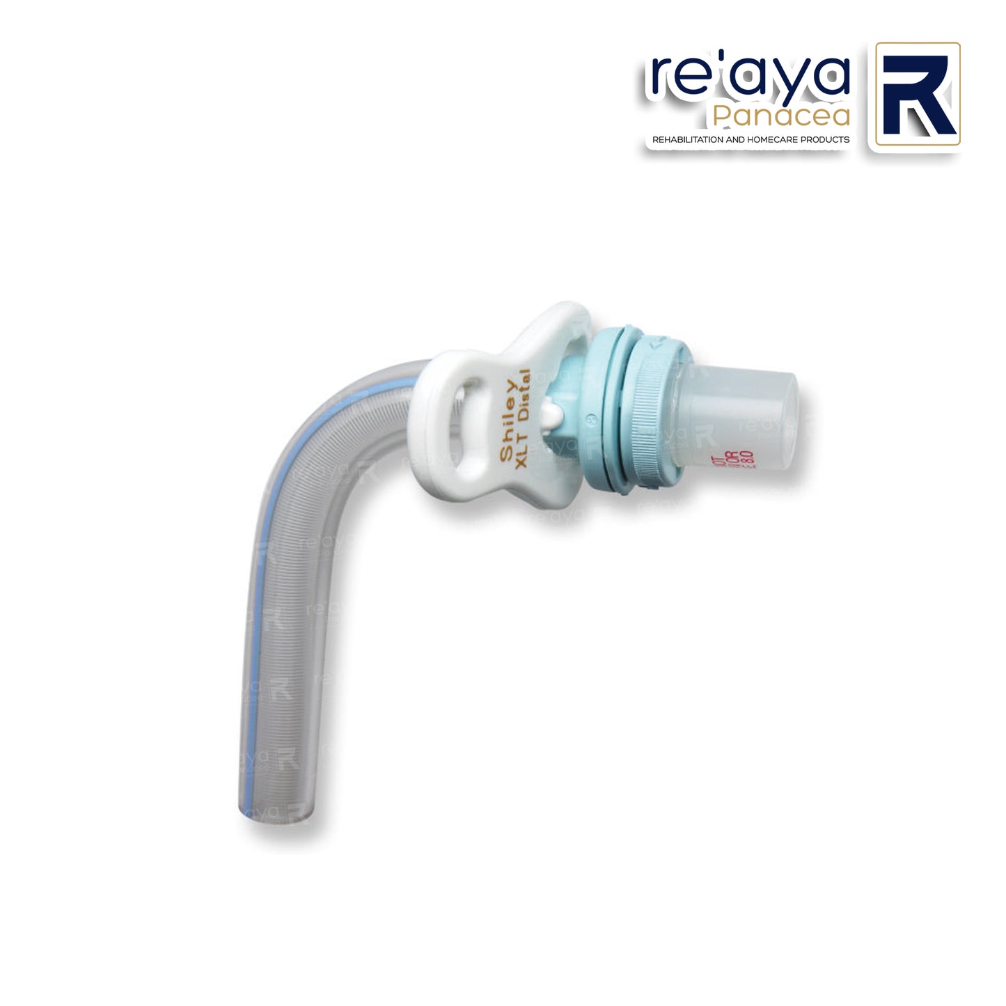 SHILEY XLT EXTENDED LENGTH TRACHEOSTOMY TUBES