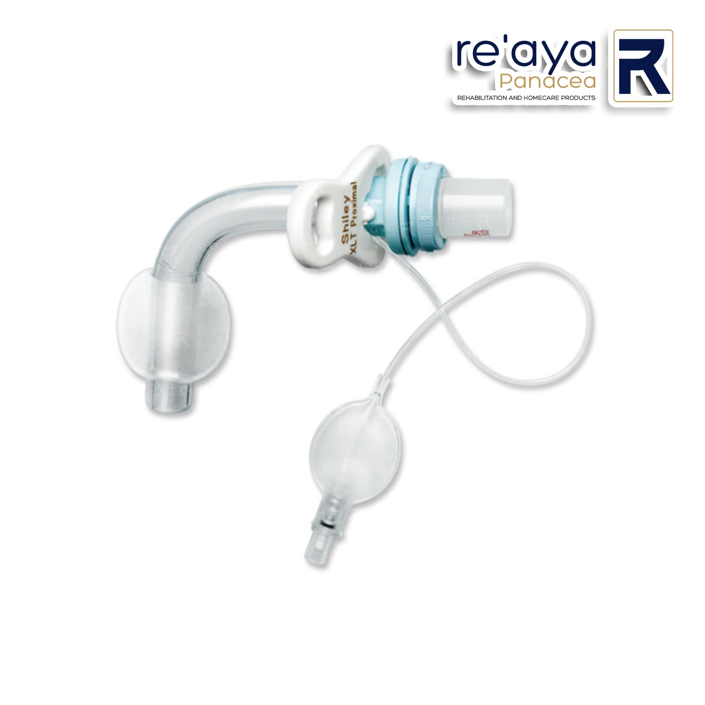 SHILEY XLT EXTENDED LENGTH TRACHEOSTOMY TUBES
