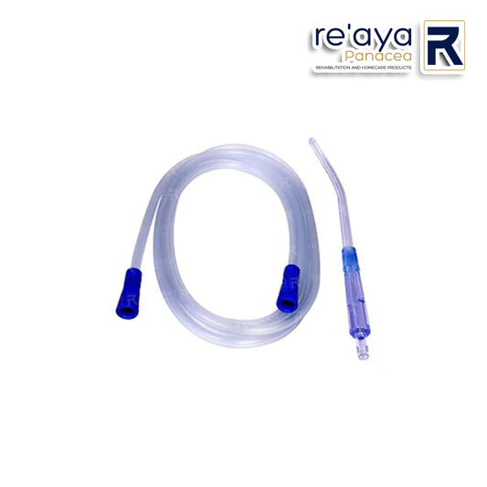 YANKAUER SUCTION SET