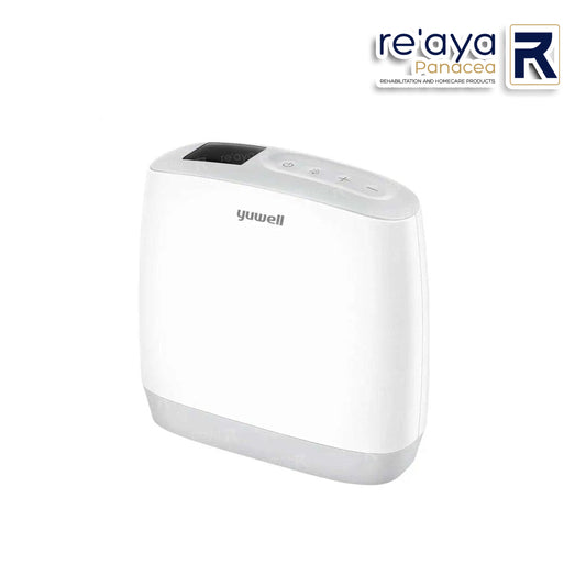 PORTABLE OXYGEN CONCETRATOR YUWELL SPIRIT-3