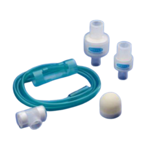 Tracheostomy Supplies