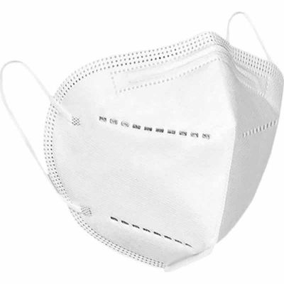 WhiteFaceMask Face Mask  ffp2 Mask