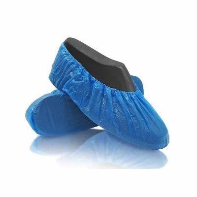 Disposable Shoe Covers 