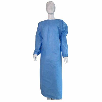 Surgical Gown  Sterile