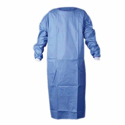 Surgical Gown  Reinforced