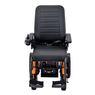 EPW60-A Heavy Duty Electric and Reclining Wheelchair