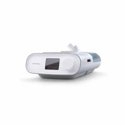 Philips DreamStation Auto CPAP with Heated Humidifier and Mask