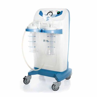 Suction Machine  Ca-mi  Electrical Surgical Pump