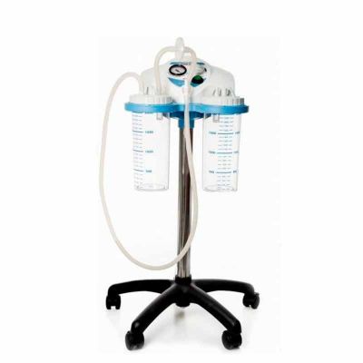 Suction Machine Ca-mi Electrical Surgical Pump (Askir 30 Fs)