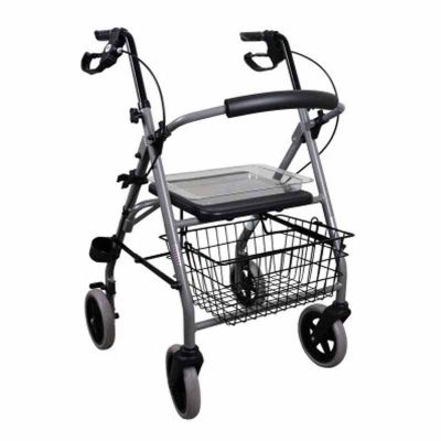 Drive Devilbiss Lightweight Rollator Gigo 2G