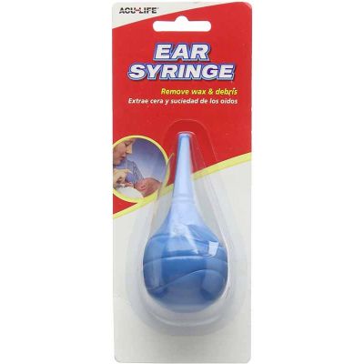 Ear Syringes  Acu Life