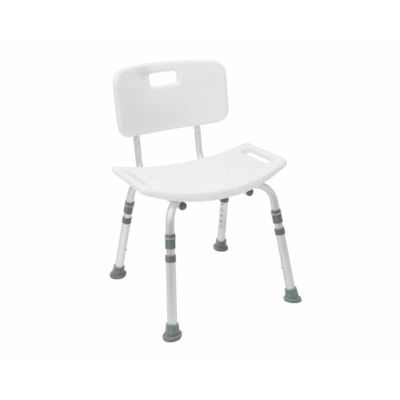 Drive DeVilbiss  Shower chair Duro KD (with backrest)