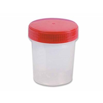 Urine Collection Container 