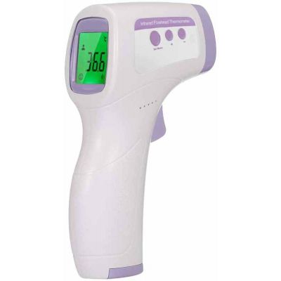 Thermometer  Digital Infrared Forehead Thermometer 