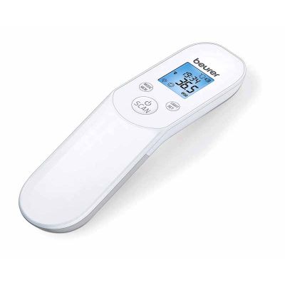Beurer FT85-79513 Ft85 Non-Contact Clinical Thermometer