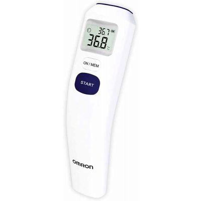 Thermometer  Omron  Gentle Temp 720 Thermometer