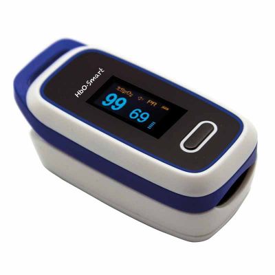 FINGERTIP PULSE OXIMETER (HbO-Smart) - DRIVE DEVILBISS 