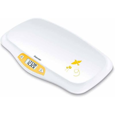 Baby Weighing Scale  Beurer  BY80 Baby Scale, Pet Scale