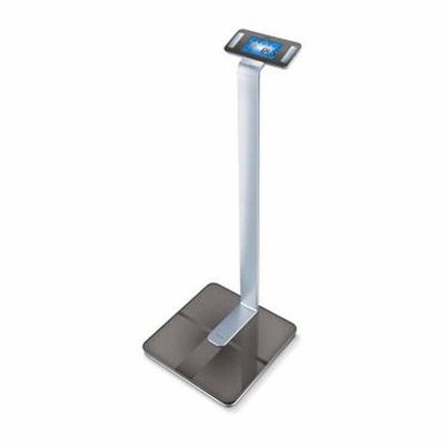 Height and Weight Scale  Beurer  Beurer diagnostic bathroom scale