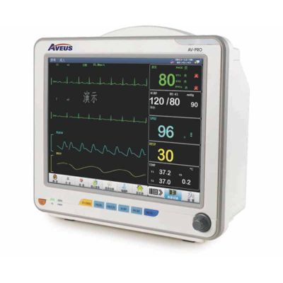 Patient Monitor  Aveus  AV-PRO
Patient Monitor