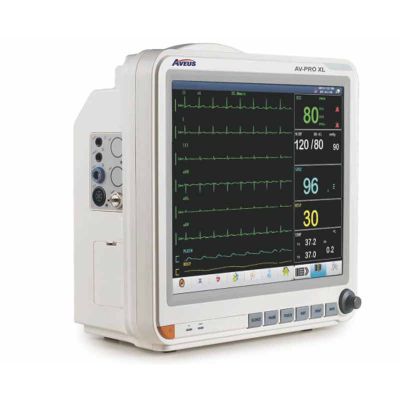 Patient Monitor  Aveus  AV-PRO XL
Patient Monitor