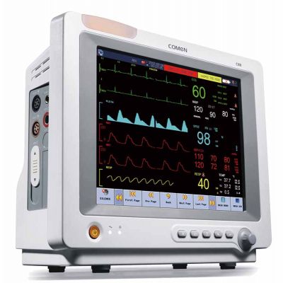 Patient Monitor  Comen C80 Patient Monitor