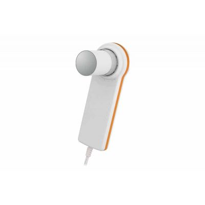 Spirometer  MIR  Handheld, PC-Based Spirometer