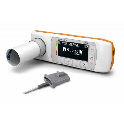 Spirometer  MIR  Spirobank II Smart